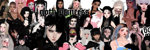 OnlyFans header picture kittydrools