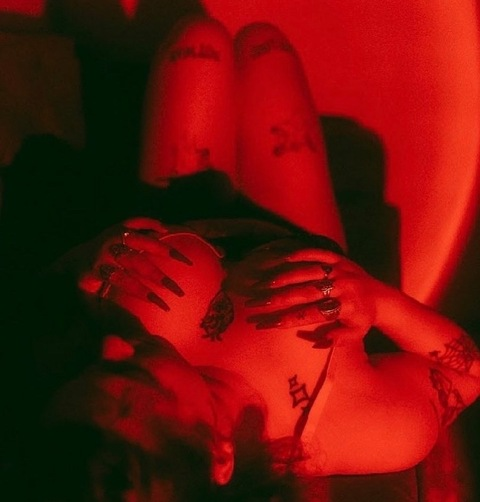 Immagine dell'header di OnlyFans kittykarly