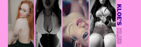 صورة رأس OnlyFans kloesklub