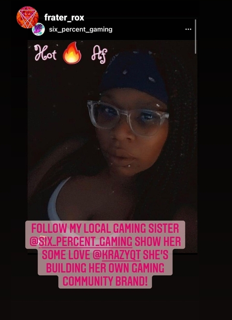 OnlyFans Titelbild krazyqt