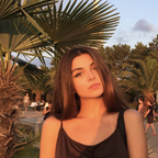 OnlyFansのプロフィール写真 kristyna