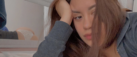 Header afbeelding van OnlyFans kumikoa618