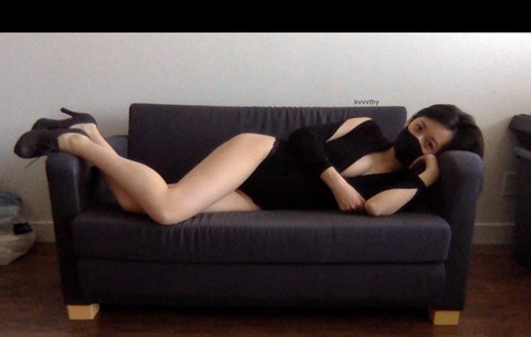 Imagem do cabeçalho do OnlyFans de kvvvthy