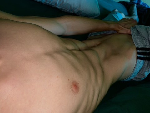 Imagem do cabeçalho do OnlyFans de kylethundercheeks