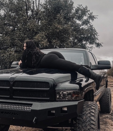 OnlyFans header picture kzbabykz