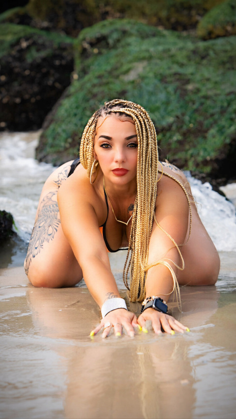 Photo d'en-tête OnlyFans de la_b0ss_lady_