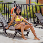 Nur ein Profilbild von OnlyFans von la_nana011