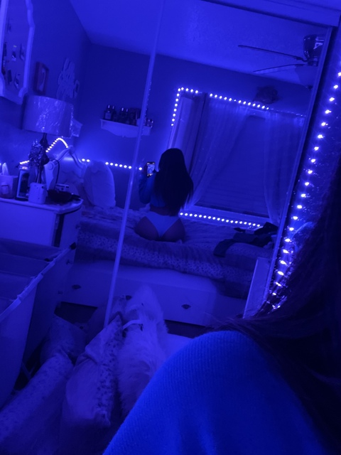 Photo d'en-tête OnlyFans de laatinaaprincess