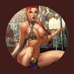 OnlyFans 프로필 사진 ladyleia