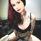 Zdjęcie profilowe OnlyFans ladylucifervip