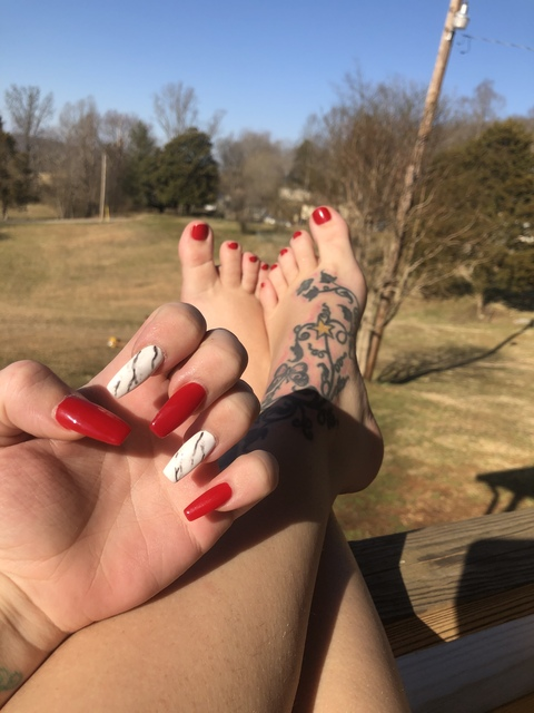 OnlyFansヘッダー画像ladyluck561