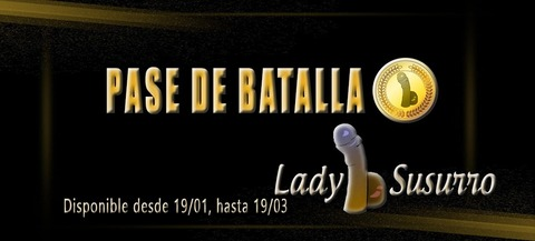 Imagen de encabezado de OnlyFans ladysusurro