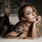 OnlyFans 프로필 사진 ladywarbie