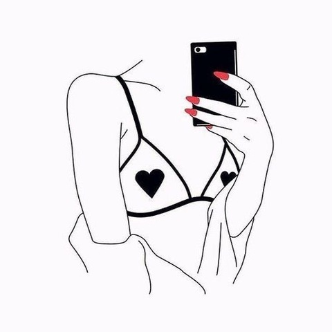 OnlyFans header picture laliruli