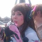 Nur ein Profilbild von OnlyFans von lalunakat