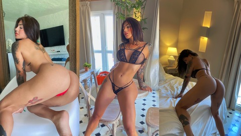 Gambar header OnlyFans lamiraval