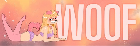 OnlyFans header picture lanabeexo