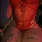 OnlyFans प्रोफाइल चित्र lanadelraylynn