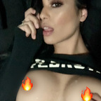 OnlyFansのプロフィール写真 lanarenee13