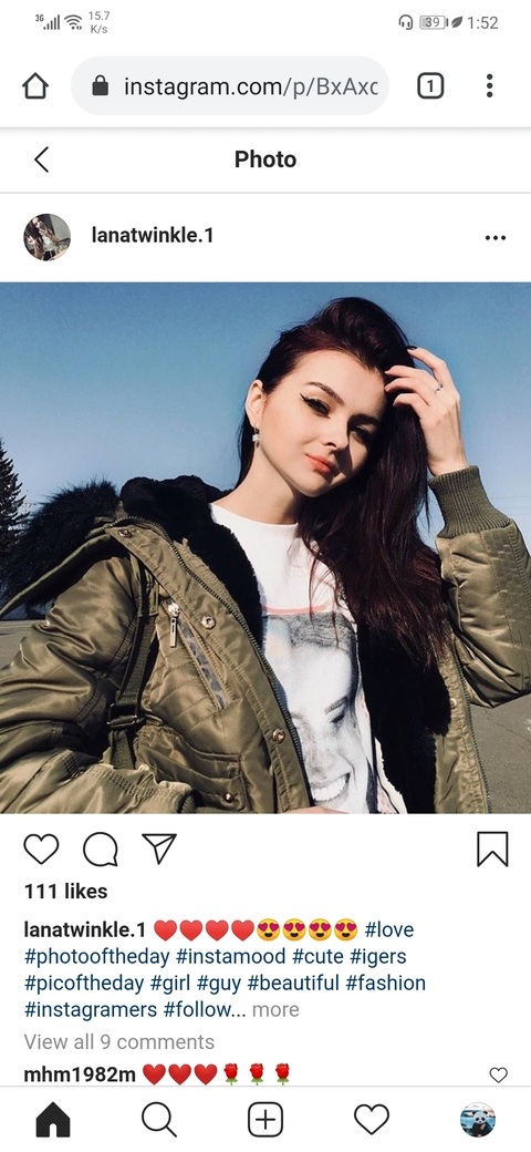 ओन्लीफैंस हैडर चित्र lanatwinkle