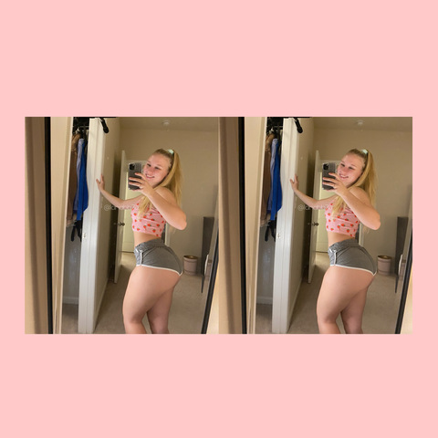 OnlyFans header picture langelinea1