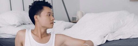 Imagem do cabeçalho do OnlyFans de langxiaohuihui