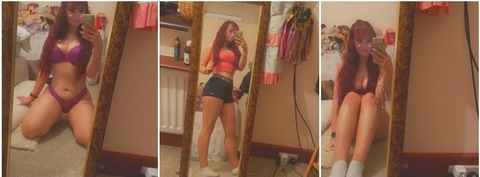 Imagem do cabeçalho do OnlyFans de lanie_winter