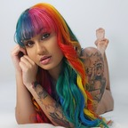 Nur ein Profilbild von OnlyFans von laryavon