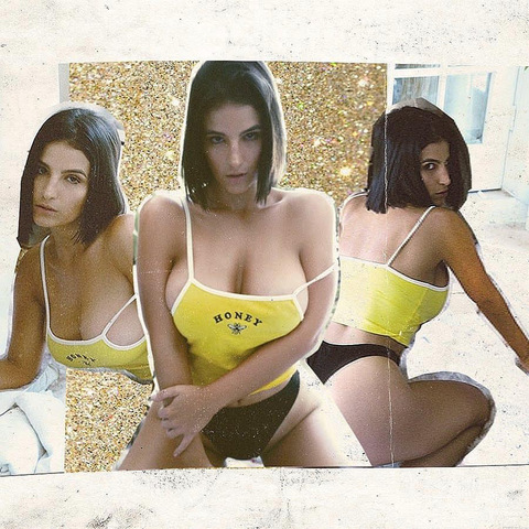 OnlyFans header picture lasirena69