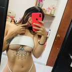 OnlyFansのプロフィール写真 latinateen