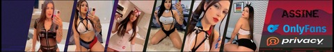 OnlyFans header picture laurencat