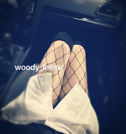 OnlyFansヘッダー画像leesuwoody
