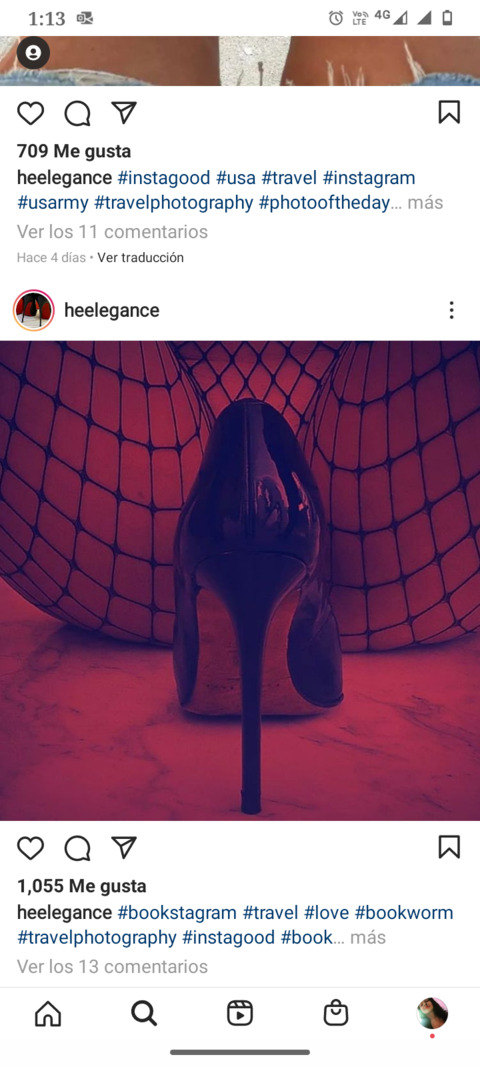 OnlyFans header picture legsandboobs