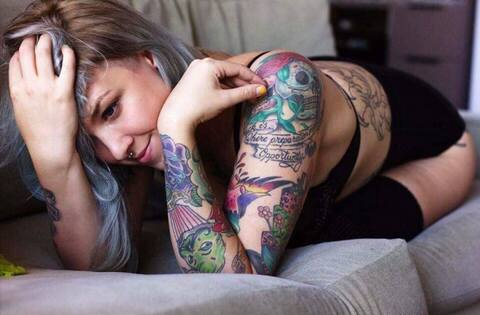 Imagen de encabezado de OnlyFans lenaloving