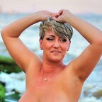 OnlyFansのプロフィール写真 lenore