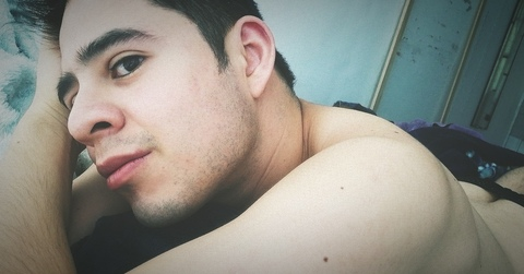 OnlyFans header picture leon2593