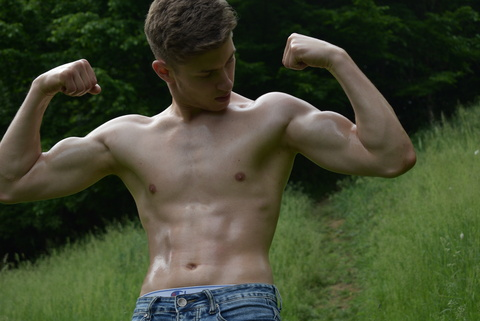 صورة رأس OnlyFans leonard68