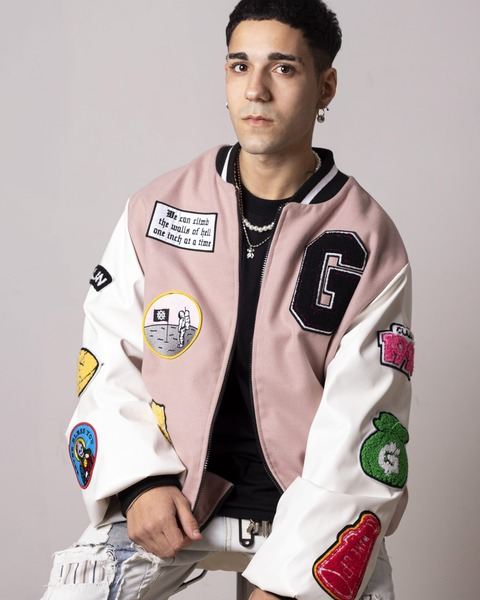 Imagem do cabeçalho do OnlyFans de leopreziosoreal