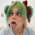 OnlyFans प्रोफाइल चित्र letbatsu