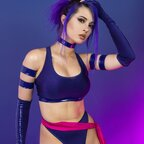 OnlyFansのプロフィール写真 lewdoart