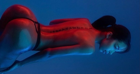 OnlyFans header picture lialinxo