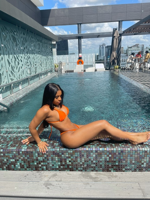 Immagine dell'header di OnlyFans liamel_lopez