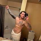 OnlyFansのプロフィール写真 liamfitzgerald