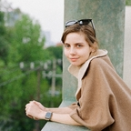 Foto profil OnlyFans liararouxxxx