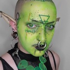 Foto de perfil do OnlyFans de lichencoveredclown