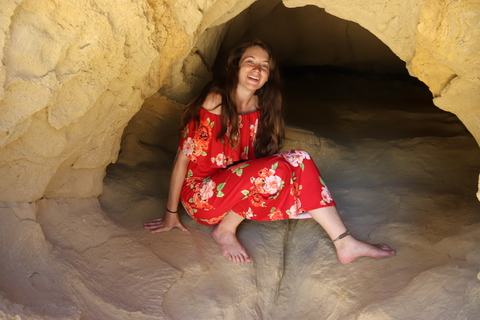 Immagine dell'header di OnlyFans lilalarswald