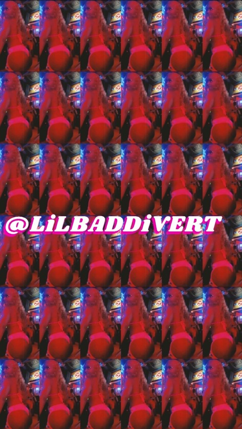 Gambar header OnlyFans lilbaddivert
