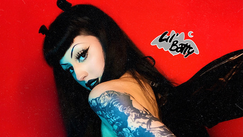 Photo d'en-tête OnlyFans de lilbatty