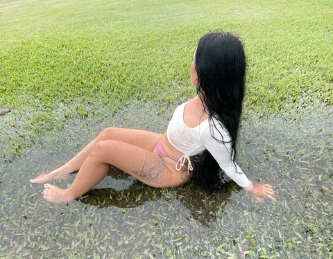 Immagine dell'header di OnlyFans lilfoxx1998