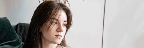 OnlyFans header picture liliobianca